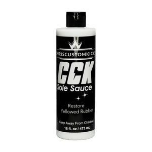 CCK Sole Sauce