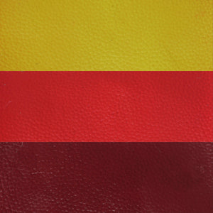Triple Thermal Paint - Maroon/Red/Yellow – chriscustomkicks